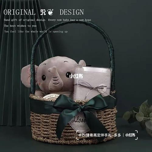 孩子的满月礼物好,孩子的满月礼物好送吗,送给满月宝宝的礼物?