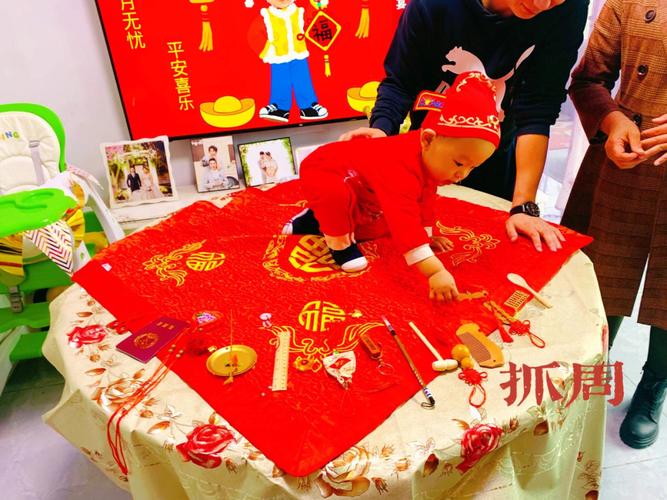 孩子满周岁收礼,,小孩周岁已过还能请客吗?