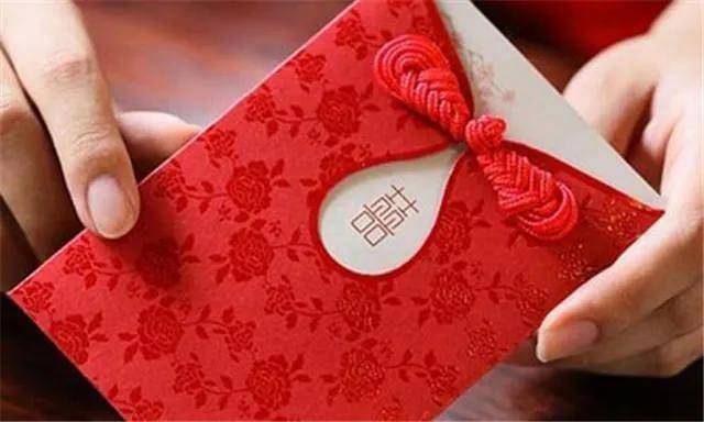 给顾客的孩子结婚送礼,,客户女儿结婚什么时候随礼?