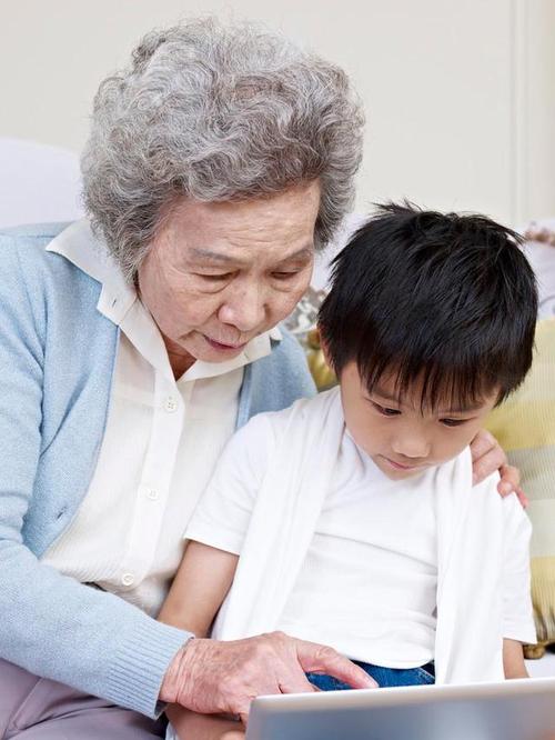 孩子看奶奶用带礼物,孩子看奶奶用带礼物吗,儿童节奶奶给孙子买什么礼物好?
