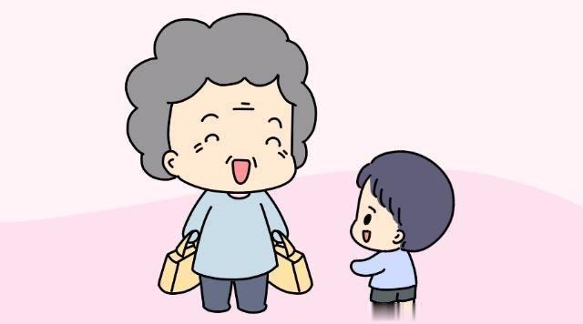 孩子看奶奶用带礼物,孩子看奶奶用带礼物吗,儿童节奶奶给孙子买什么礼物好?