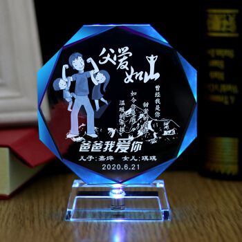 爸爸给孩子生日礼物,爸爸给孩子生日礼物送什么好,孩子成人礼家长送什么礼物好?