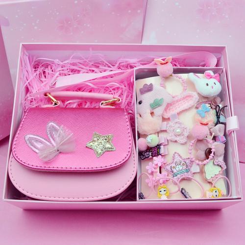 孩子过生日送八件,,女生生日,多送几件礼物好不好啊?