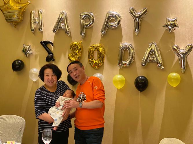 孩子过生日送啥好呢，，孙子满一周岁送什么好？