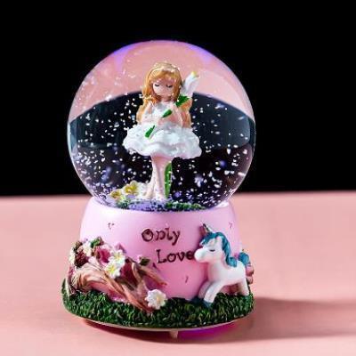 女孩子送水晶代表，女孩子送水晶代表什么意思，送女孩水晶球是有含义的对吗！有什么意义呢？