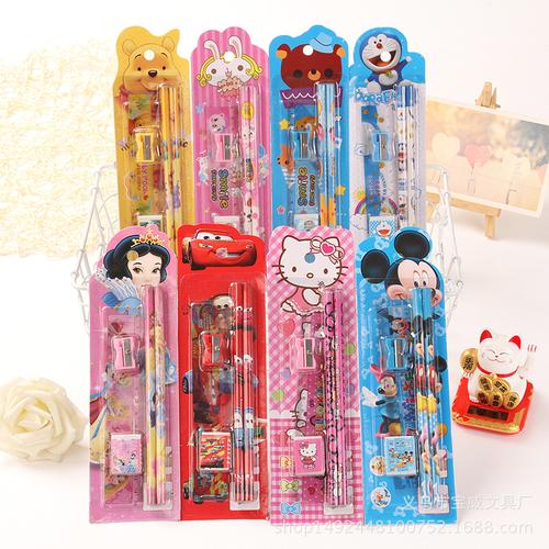 孩子礼品批发市场,,哪个地方的学生用品批发最便宜?