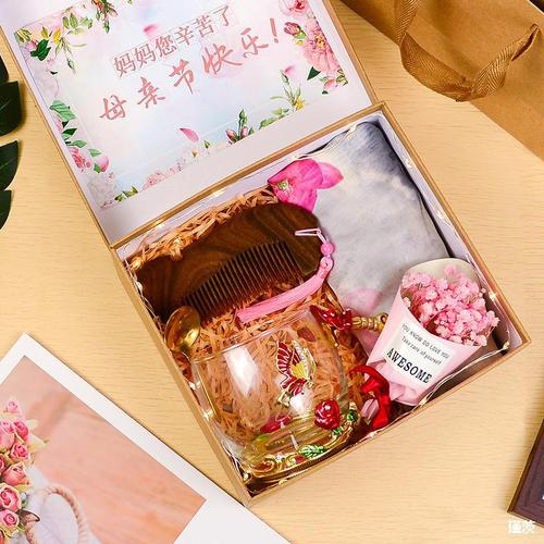 女孩子送婆婆礼物,女孩子送婆婆礼物送什么好,媳妇过生日婆婆送什么礼物好?