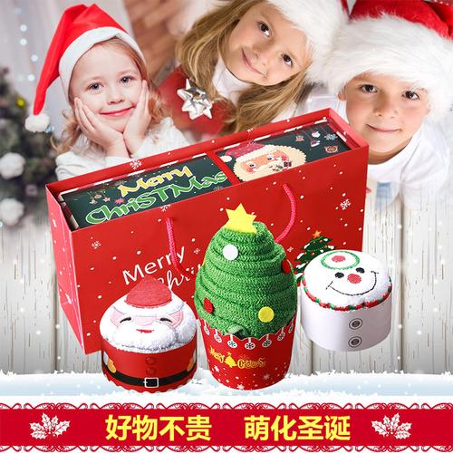 哄小孩子的礼物,,圣诞节幼儿园礼物?