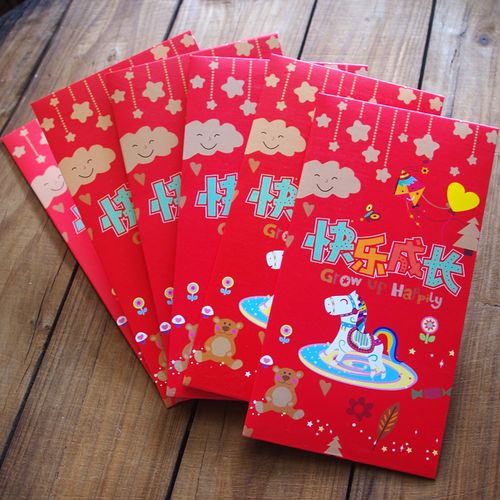 孩子生日送礼物吗,,你们觉得过生日送礼物,还是包红包?