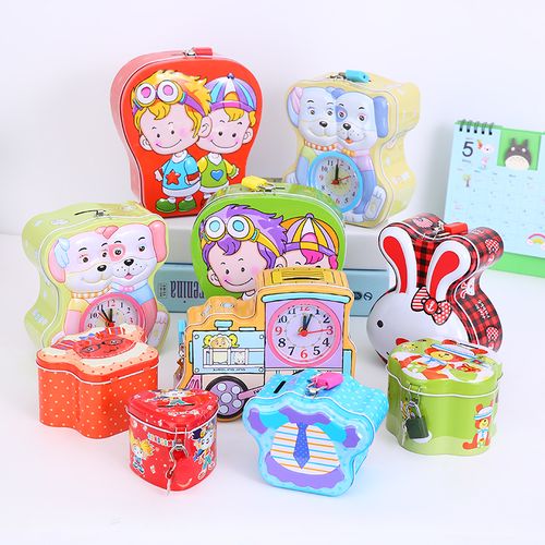 小孩子喜欢小礼品,小孩子喜欢礼品有哪些,5-6岁男孩礼物推荐?