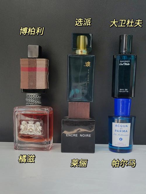 送给男孩子的香水,送给男孩子的香水推荐,送男生什么礼物实用又有新意?