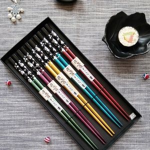送礼物给孩子筷子,送礼物给孩子筷子好吗,送筷子有什么讲究?