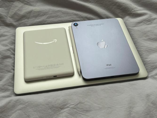 送孩子礼物kindle还是ipad,,kindle和ipadmini5哪个好?
