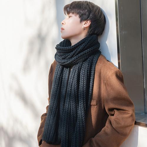 男孩子送围巾的意义,男孩子送围巾的意义是什么,送男生围巾有什么意思吗?
