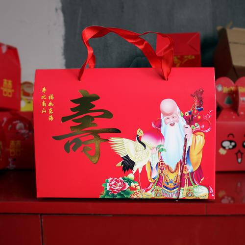 8发孩子买啥礼物好,,八十大寿必选七样东西?