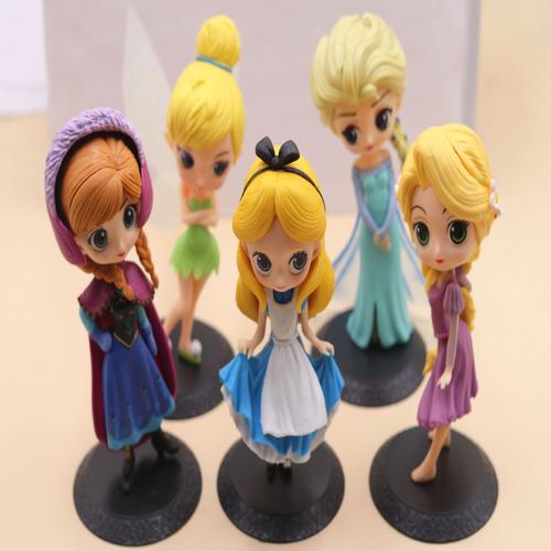 迪士尼适合女孩子的礼品,迪士尼适合女孩子的礼品有哪些,还有哪些适合小公主的玩具?