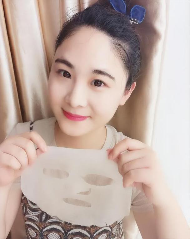送女孩子面膜合适吗,,送老师面膜好吗?