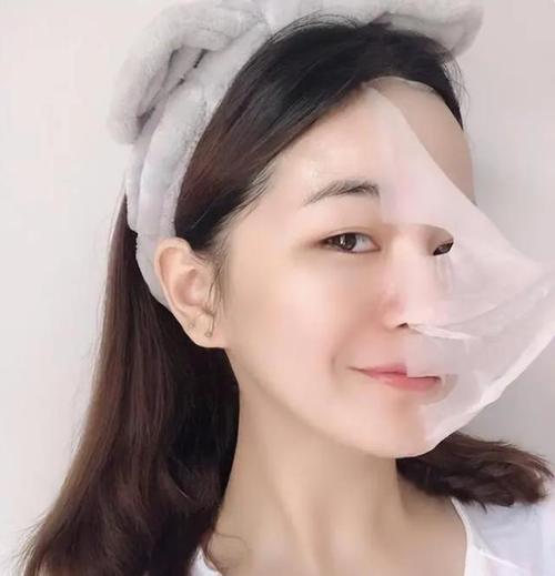 送女孩子面膜合适吗,,送老师面膜好吗?