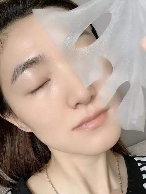 送女孩子面膜合适吗,,送老师面膜好吗?