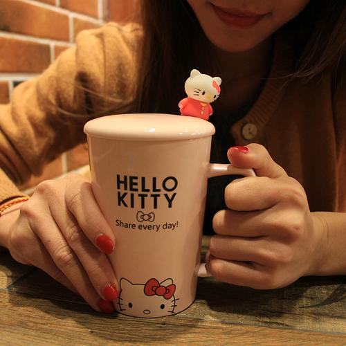 女孩子送马克杯,女孩子送马克杯什么意思,女生送男生杯子是什么意思?