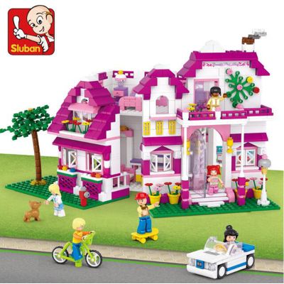 适合小孩子的拼装礼物,适合小孩子的拼装礼物有哪些,六一送给儿童的礼物?
