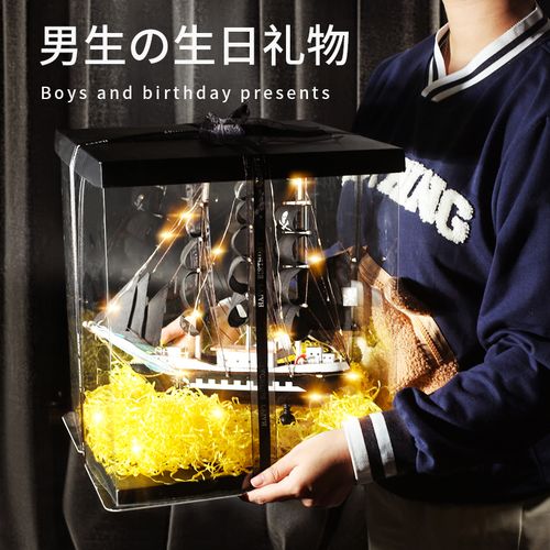 送成年男孩子的礼物,送成年男孩子的礼物送什么好,成人礼给男孩送什么礼物好?