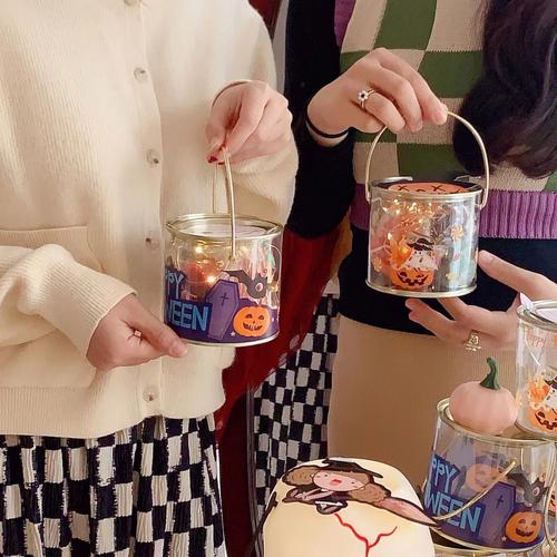 万圣节送孩子礼品,,万圣节送什么礼物好?