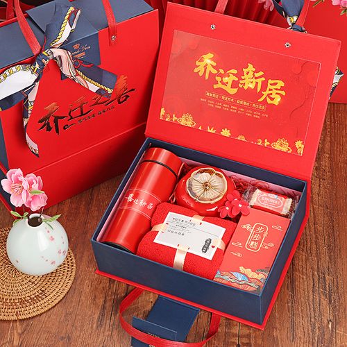 老板有孩子该送啥礼,老板有孩子该送啥礼物,领导马上就乔迁了,送什么好呢?