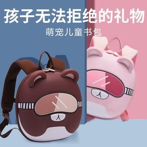 小孩子过生日送书包,,朋友家小孩子过生日送什么礼物最好呢?