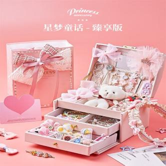女孩子收了生日礼物,女孩子收了生日礼物怎么办,送女生礼物被退回来了意味着什么?