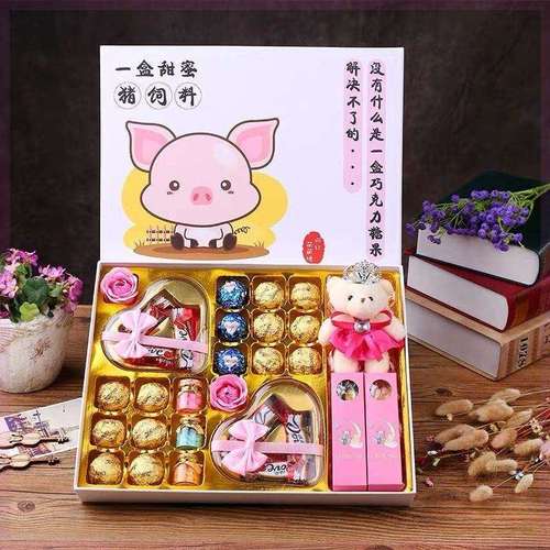 孩子生日该送礼物吗,孩子生日该送礼物吗女孩,小姐妹儿子过生日直接给钱还是买礼物?