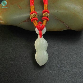 给孩子的生日礼物玉,给孩子的生日礼物玉佩怎么做,老板送下属生日礼物,玉花生吊坠,表示什么?