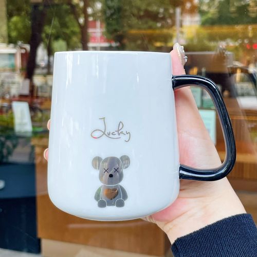 能送女孩子杯子吗,能送女孩子杯子吗图片,女生送男生杯子的含义?