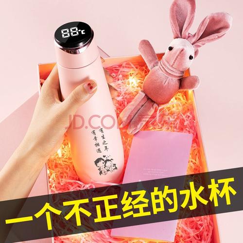 能送女孩子杯子吗,,女生送男生杯子的含义?