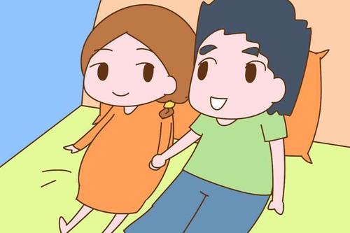 老婆怀孕了能送孩子吗,,老婆怀孕了能送孩子吗