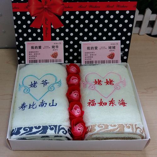 送小孩子高档礼品,,孙女过“百岁”送什么礼物好?