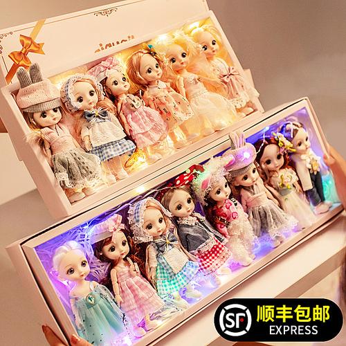 送小孩子高档礼品,,孙女过“百岁”送什么礼物好?