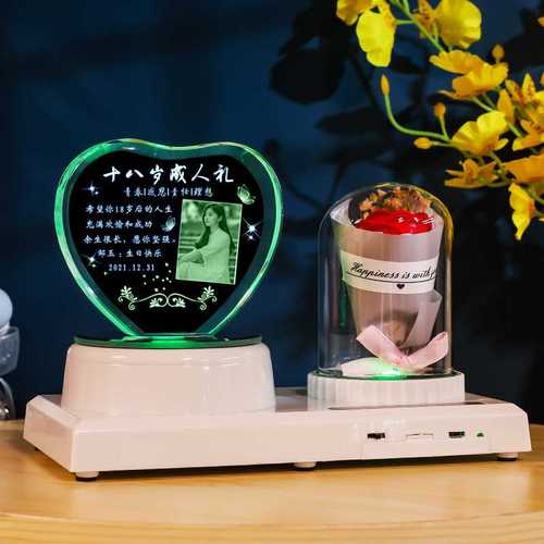 十八岁孩子生日礼物,十八岁孩子生日礼物送什么好,一到十八岁生日礼物清单?