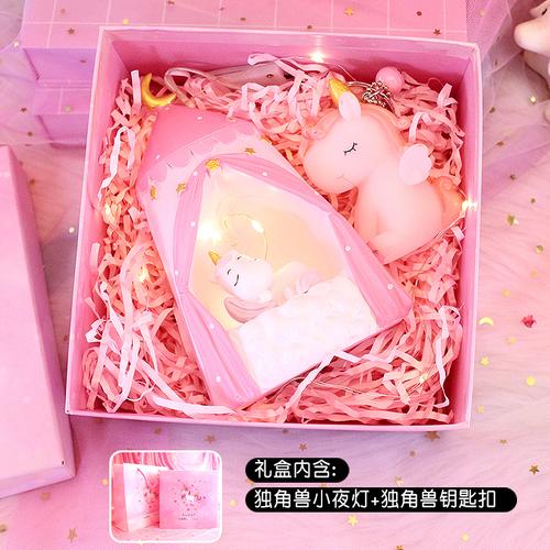 有意义的礼品送孩子，，姐姐家小孩快出生了，作为小姨，该送什么礼物好呢？