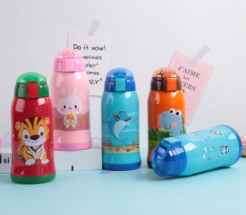 送小孩子水杯当礼物,送小孩子水杯当礼物好吗,幼儿园交学费送什么礼品好?