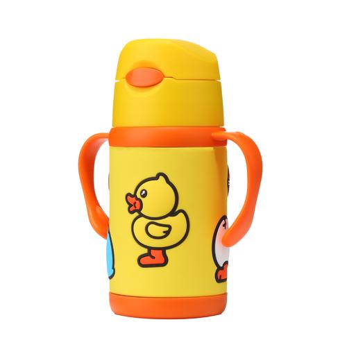 送小孩子水杯当礼物,送小孩子水杯当礼物好吗,幼儿园交学费送什么礼品好?