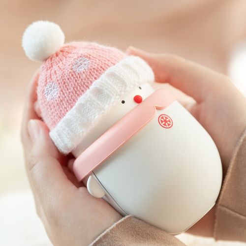给女孩子送暖手宝,给女孩子送暖手宝好吗,冬季送女生礼物排行榜?