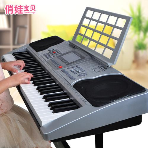送小孩子礼物电子琴,,乔迁新居送什么礼物给小朋友?