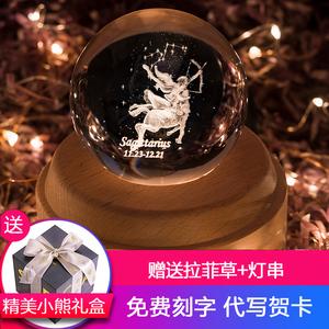 送摩羯座男孩子生日礼物,,摩羯座男生送我礼物什么意思啊?