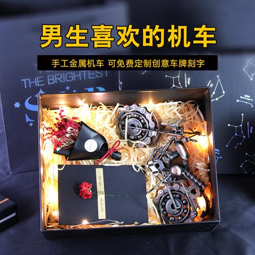 男孩子送生日礼物排行,,送男友生日礼物排行?