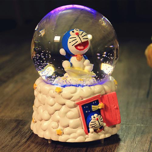 喜欢打女孩子生日礼物,,为什么送女生礼物不能送水晶球?