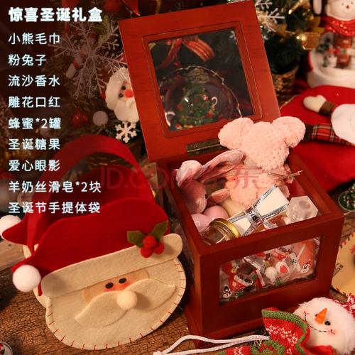 送小孩子圣诞礼物好,送小孩子圣诞礼物好吗,圣诞节幼儿园礼物?