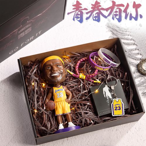 适合送男孩子的公仔，，送男朋友生日礼物20大排行榜？