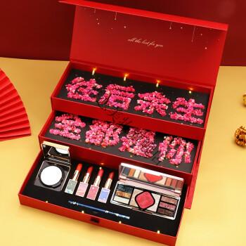 送女孩子化妆品不要,,女友生日买护肤品送给她好吗?