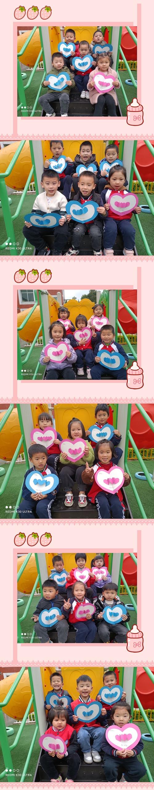 孩子合作有中国特色礼物，，家长给班里孩子准备礼物如何感谢？